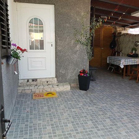 Radun Apartment Split Exterior photo