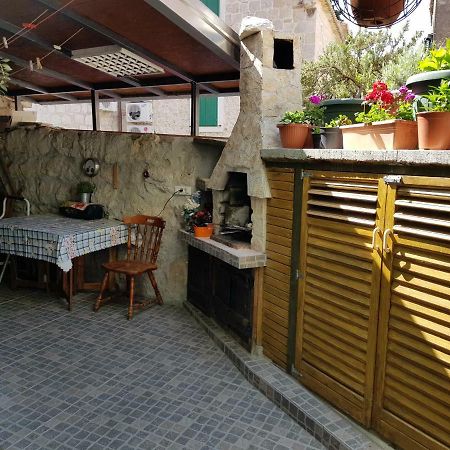 Radun Apartment Split Exterior photo