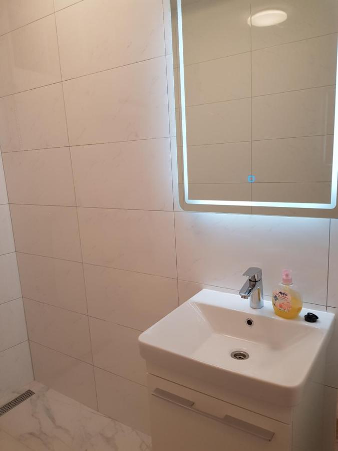Radun Apartment Split Exterior photo