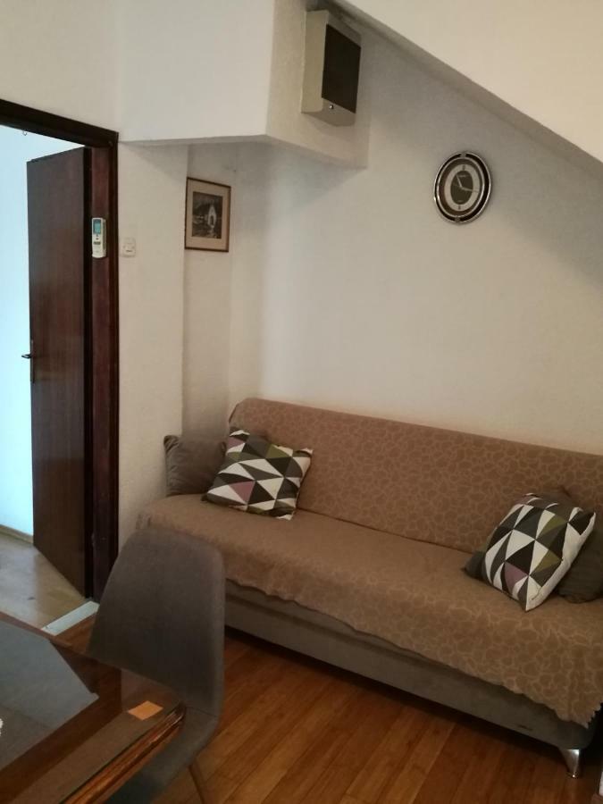 Radun Apartment Split Exterior photo