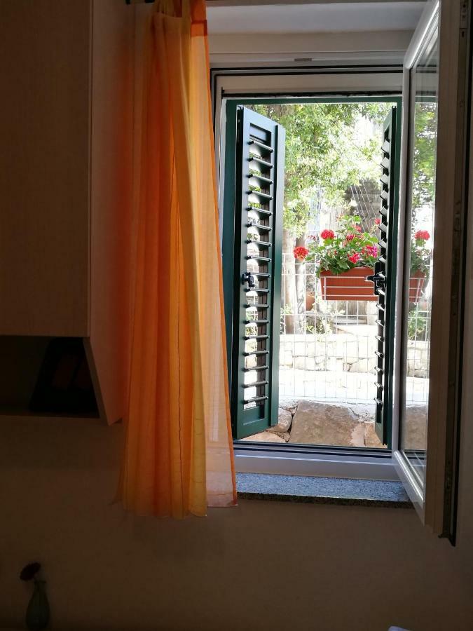 Radun Apartment Split Exterior photo