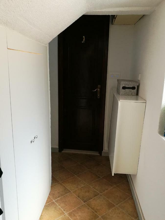 Radun Apartment Split Exterior photo