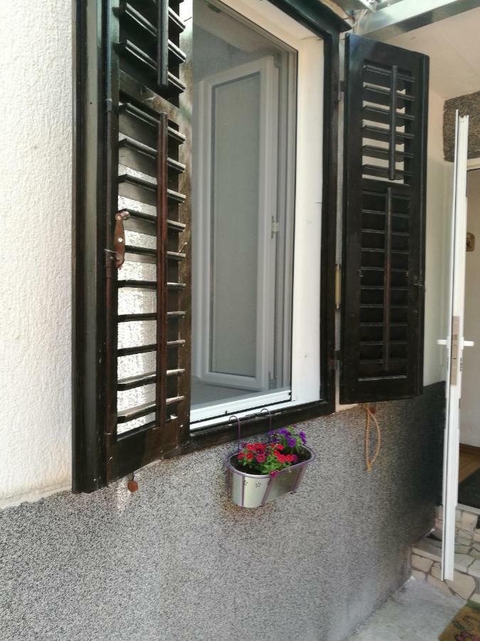 Radun Apartment Split Exterior photo