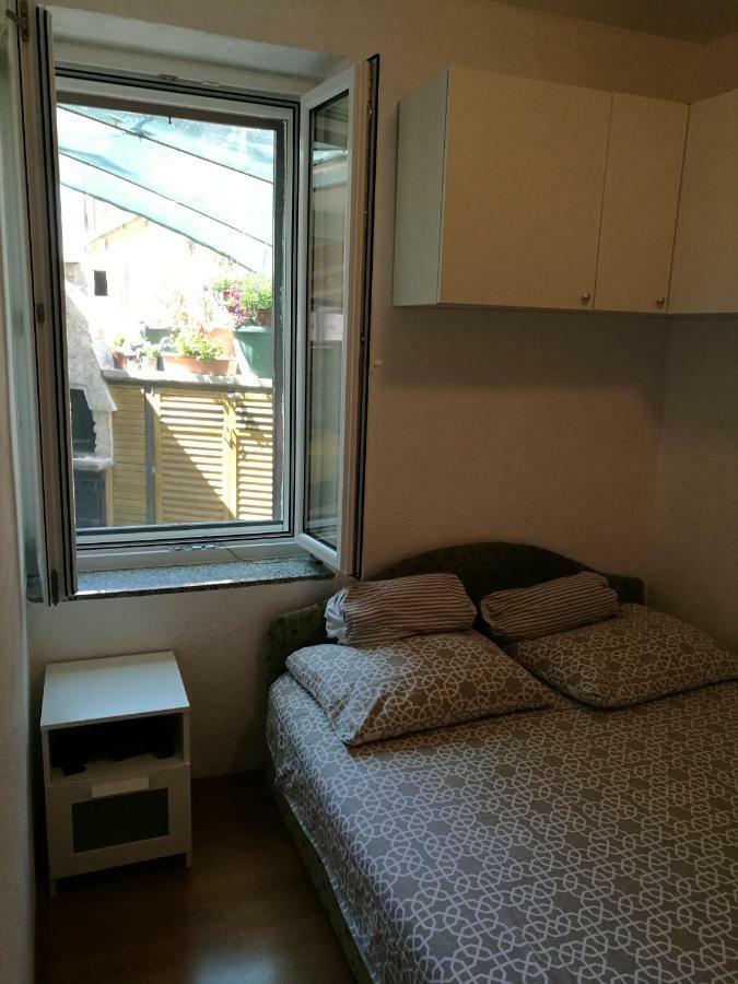 Radun Apartment Split Exterior photo