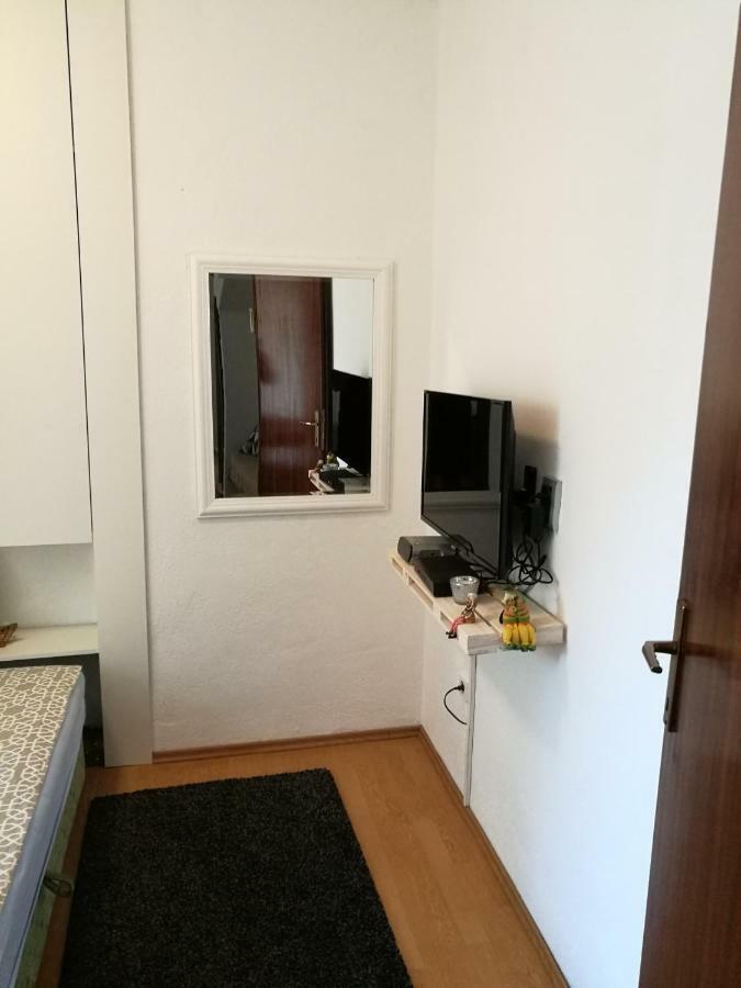 Radun Apartment Split Exterior photo