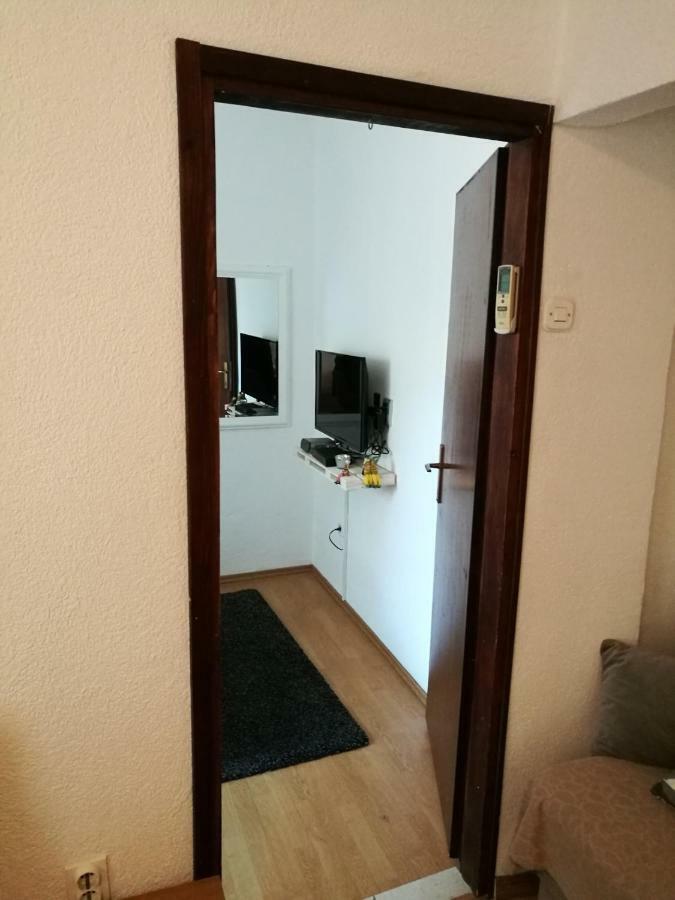 Radun Apartment Split Exterior photo