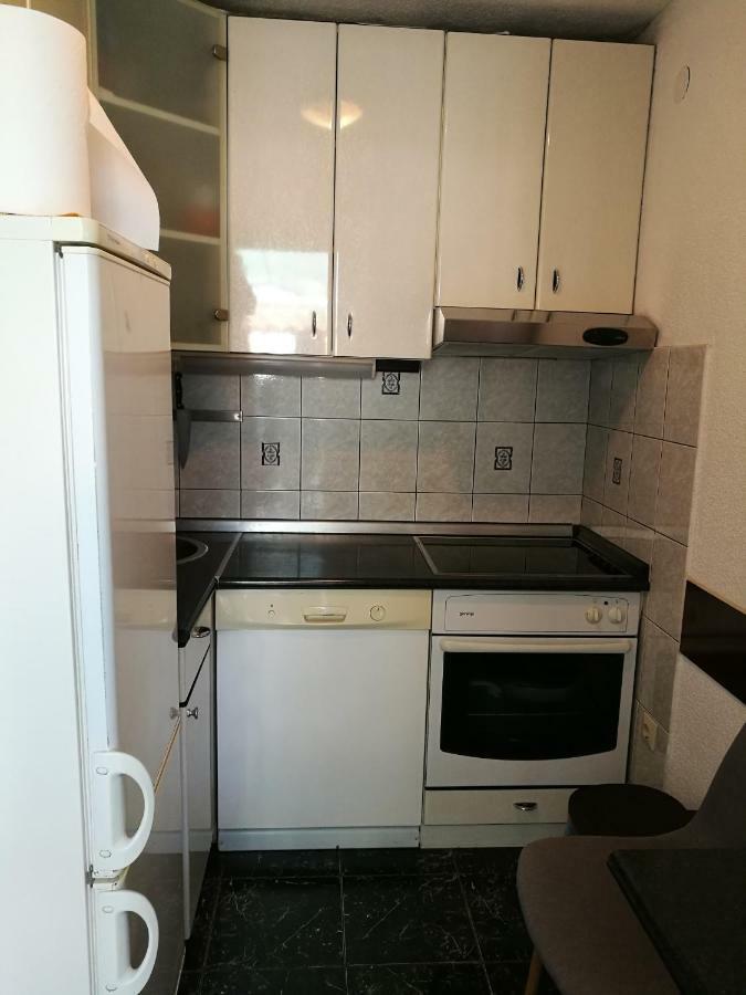 Radun Apartment Split Exterior photo