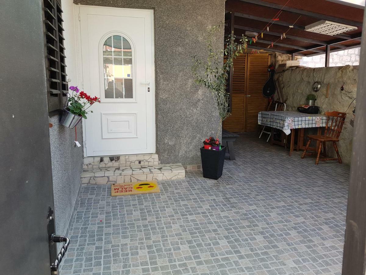 Radun Apartment Split Exterior photo