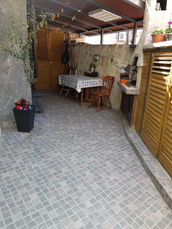 Radun Apartment Split Exterior photo